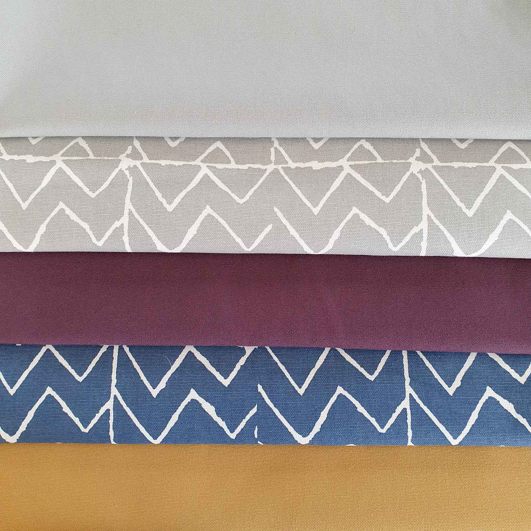 Fabric Bundle No7