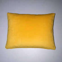 Load image into Gallery viewer, Yellow Cushion
